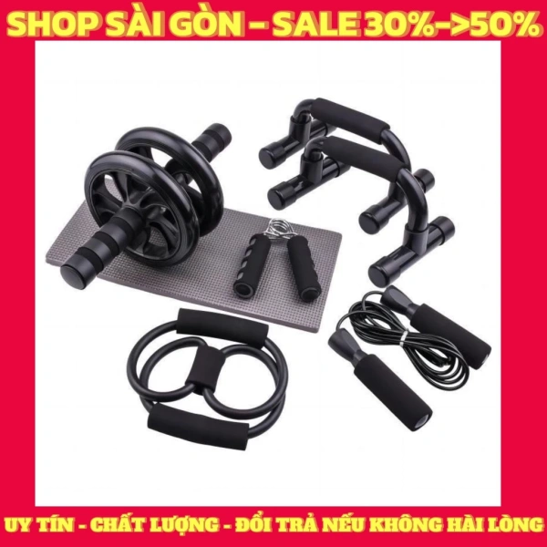 Thực tế sau một tháng luyện tập với bộ tập đa năng tại nhà: Kỳ vọng thon gọn so với hiệu quả thực sự