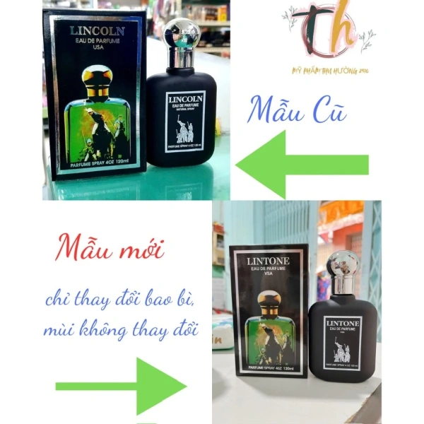 Thường ngày chỉ chú ý mùi đầu, nhưng hương dư của nước hoa nam 120ml thực sự quyết định ấn tượng cuối cùng