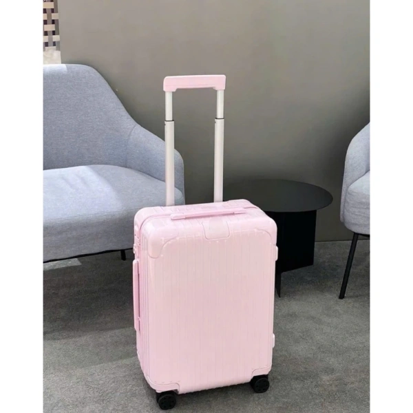 Thường nghĩ khóa TSA chỉ tiện lợi khi mở nhanh, nhưng thực chất nó quyết định độ an toàn khi hành lý bị mở ở sân bay.