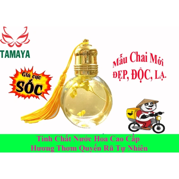 Tinh dầu thơm tạo không gian thư giãn, nhưng nếu bỏ qua cách bảo quản hương sẽ nhanh mất.