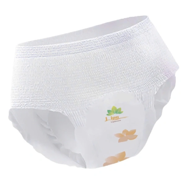 Trong ngày bận rộn, cảm giác yên tâm chỉ xuất hiện khi băng vệ sinh dạng quần thấm hút nhanh