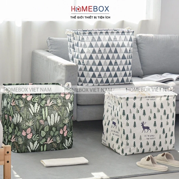 Trong thực tế, tay cầm của túi vải đa năng chống thấm dễ gãy khi kéo tải nặng qua tháng đầu