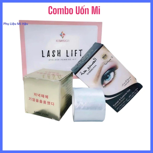 Tự uốn mi tại nhà: Điều thường bị bỏ qua khi dùng set uốn mi và cách nó ảnh hưởng đến độ cong cuối cùng