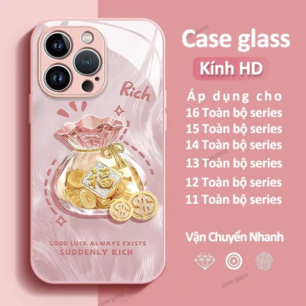 Túi tiền xu cho iPhone: chi tiết ẩn khiến cảm giác cầm nắm giảm dần chỉ sau một tháng sử dụng.