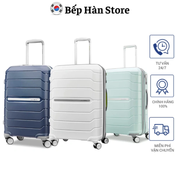 Vali cabin bền bỉ suốt năm, nhưng cách xếp hành lý vẫn khiến nhiều người băn khoăn.