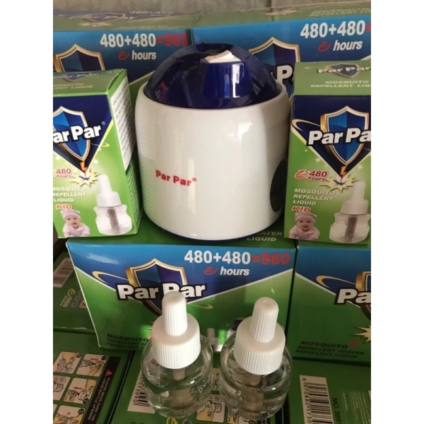 Vị trí đặt máy đuổi muỗi quyết định mùi tinh dầu lan tỏa và hiệu quả đuổi côn trùng.
