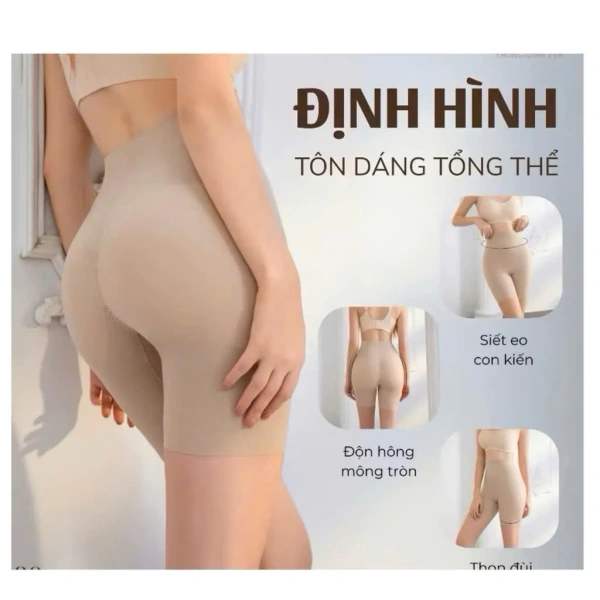 Vòng ba tự nhiên sau giờ làm: Khi cảm giác thắt chặt của quần độn hông khiến bạn cân nhắc lại lợi ích thực tế