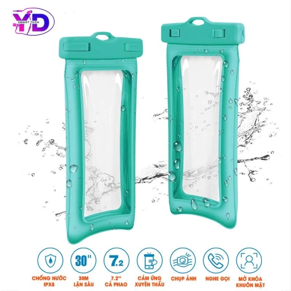 Sản phẩm này được YDU SMART TECH giới thiệu trên trang TripMap với cam kết chất lượng và dịch vụ bảo hành 30 ngày đổi mới. (Ảnh 3) Sản phẩm này được YDU SMART TECH giới thiệu trên trang TripMap với cam kết chất lượng và dịch vụ bảo hành 30 ngày đổi mới. (Ảnh 3)