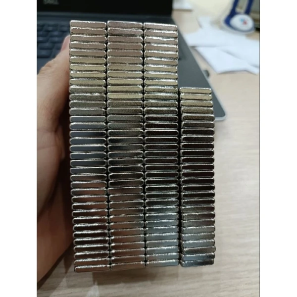 Đối với người mới bắt đầu, việc phân biệt giữa các loại nam châm có thể gây khó khăn. (Ảnh 3)