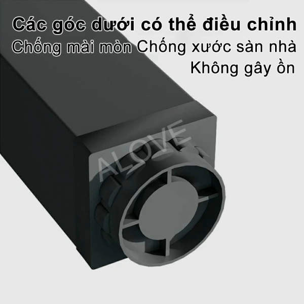Những mẫu bàn ngày nay không còn chỉ đơn giản là kim loại hay gỗ công nghiệp. (Ảnh 2) Những mẫu bàn ngày nay không còn chỉ đơn giản là kim loại hay gỗ công nghiệp. (Ảnh 2)