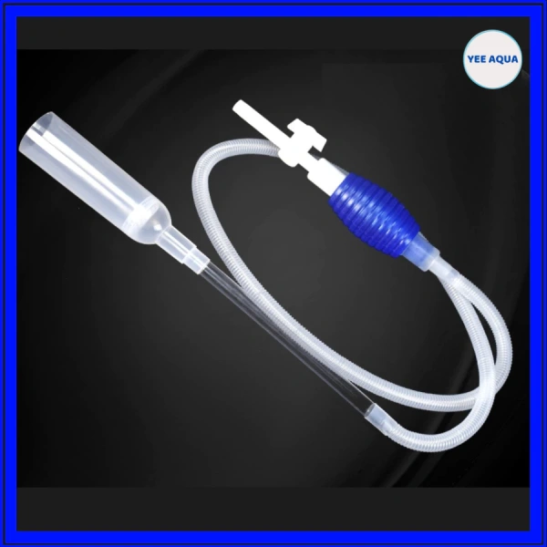 Một điểm đáng chú ý là đa số mẫu đều được trang bị đầu lọc rác, giảm nguy cơ hút phải cá con, tôm, hoặc các hạt sỏi lớn – bảo vệ sinh vật và tránh làm hỏng bộ lọc nội. (Ảnh 3)