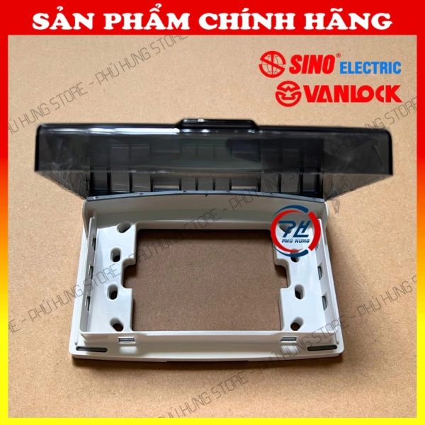 Thường người ta quên rằng một lớp che mưa chống nước đơn giản lại có thể bảo vệ công tắc ổ điện ngoài trời suốt mùa mưa - Ảnh 1 Thường người ta quên rằng một lớp che mưa chống nước đơn giản lại có thể bảo vệ công tắc ổ điện ngoài trời suốt mùa mưa - Ảnh 1