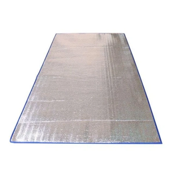 Model CHIẾU ĐÔI XẾP GỌN (130 x 190 CM) TIỆN DỤNG DU LỊCH/ VĂN PHÒNG được bán với giá gốc 79.200 VNĐ, hiện giảm còn 66.000 VNĐ, là mức giá hợp lý cho một sản phẩm đa chức năng. (Ảnh 3)