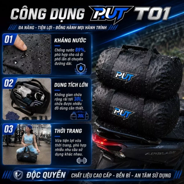 Trong một chuyến phượt xuyên miền, các yếu tố môi trường thường thay đổi nhanh chóng: thời tiết thay đổi, địa hình đa dạng, và thời gian di chuyển không cố định. (Ảnh 2)