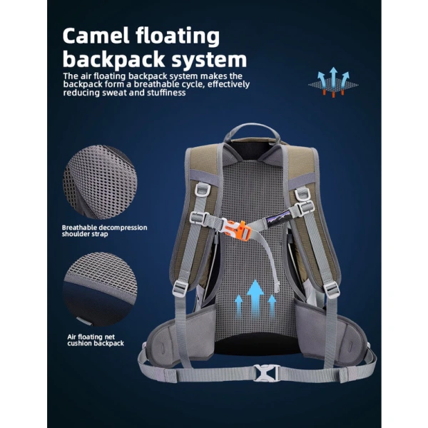 Trong ba mẫu trên, Camel Crown nổi bật vì đã khắc phục một số yếu tố “nhỏ” thường gây phiền (điểm 2 trong mục trên) đồng thời duy trì mức giá cạnh tranh. (Ảnh 4) Trong ba mẫu trên, Camel Crown nổi bật vì đã khắc phục một số yếu tố “nhỏ” thường gây phiền (điểm 2 trong mục trên) đồng thời duy trì mức giá cạnh tranh. (Ảnh 4)
