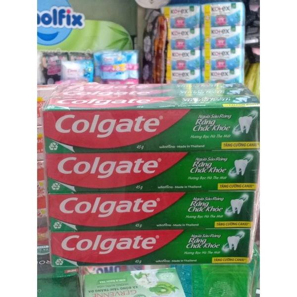 Tiện lợi của bộ 12 tuýp kem đánh răng 45 g dạng gọn – thực tế chỉ còn lại một vài bất ngờ - Ảnh 5