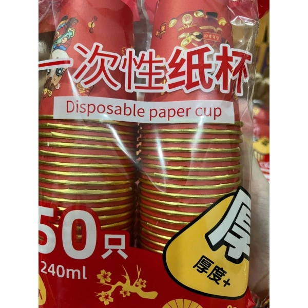 Tiện lợi của cốc dùng một lần trong tiệc Năm Mới 2026 thường bị bỏ lỡ: chi phí ẩn và vấn đề rác thải - Ảnh 5