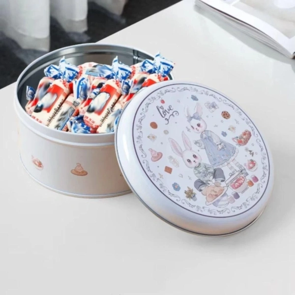 Việc chọn phương pháp phụ trợ phù hợp sẽ giúp bạn tận dụng được tính năng bảo quản cao của hộp thiếc đồng thời tránh tình trạng ẩm ướt. (Ảnh 5) Việc chọn phương pháp phụ trợ phù hợp sẽ giúp bạn tận dụng được tính năng bảo quản cao của hộp thiếc đồng thời tránh tình trạng ẩm ướt. (Ảnh 5)