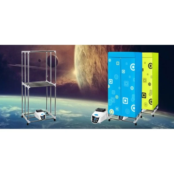 Tiếng ồn ban đêm của tủ sấy quần áo thường bị bỏ qua, cho tới khi cả gia đình không thể ngủ được - Ảnh 1 Tiếng ồn ban đêm của tủ sấy quần áo thường bị bỏ qua, cho tới khi cả gia đình không thể ngủ được - Ảnh 1