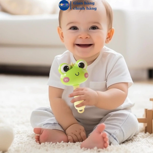 Những yếu tố trên làm cho phụ huynh cảm nhận tiếng ồn là “quá mức”, dù thực tế âm lượng vẫn trong giới hạn an toàn cho thính giác trẻ. (Ảnh 3) Những yếu tố trên làm cho phụ huynh cảm nhận tiếng ồn là “quá mức”, dù thực tế âm lượng vẫn trong giới hạn an toàn cho thính giác trẻ. (Ảnh 3)