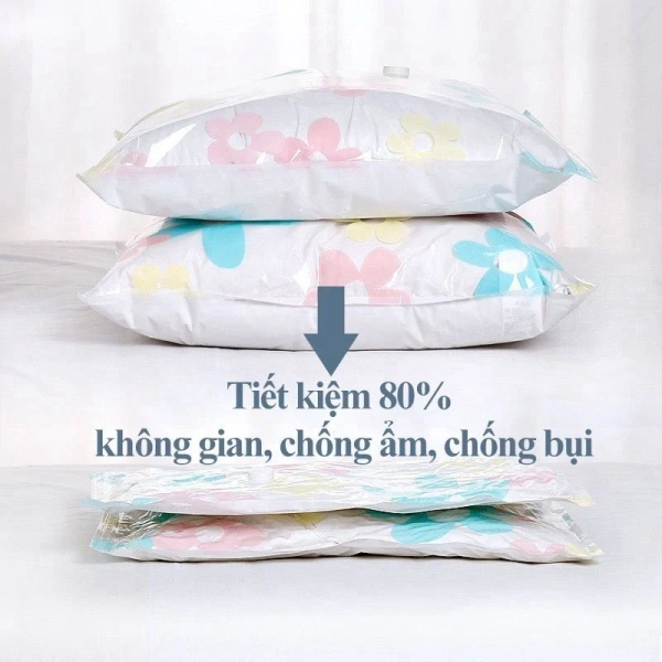 Dù đã nén không khí, nếu nguyên liệu trước khi đóng gói đã bị ẩm, vi sinh vật như nấm mốc sẽ phát triển ngay trong môi trường ít oxy. (Ảnh 2)