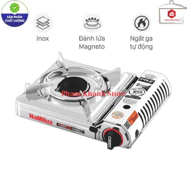 Tiết kiệm gas của bếp gas mini lại khiến thời gian nấu kéo dài bất ngờ - Ảnh 3