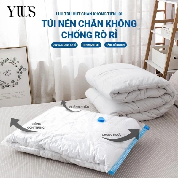 Không phải mọi túi hút chân không đều được thiết kế để mở dễ dàng. (Ảnh 2)