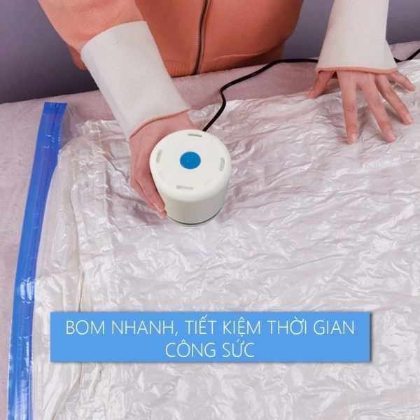 Không chỉ là kỹ thuật mở, cách bạn đóng gói đồ trong túi cũng quyết định mức độ khó khăn khi mở. (Ảnh 5)