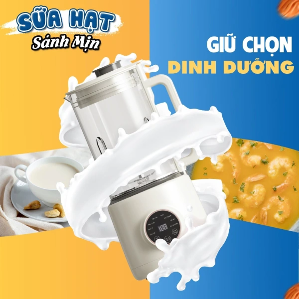 Vấn đề này không chỉ làm mất đi lợi thế thời gian ban đầu mà còn gây cảm giác khó chịu cho người sử dụng, đặc biệt là khi cần làm sạch hàng ngày. (Ảnh 3)