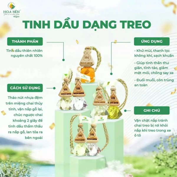 Tinh dầu chanh trong xe thường mất hương sau vài tuần, một chi tiết nhỏ mà nhiều người bỏ qua - Ảnh 4 Tinh dầu chanh trong xe thường mất hương sau vài tuần, một chi tiết nhỏ mà nhiều người bỏ qua - Ảnh 4