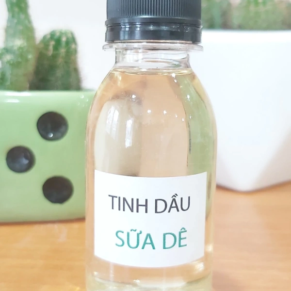 Tinh dầu thơm đậm đặc không chỉ tạo mùi mà còn làm thay đổi cảm nhận không gian sống - Ảnh 1