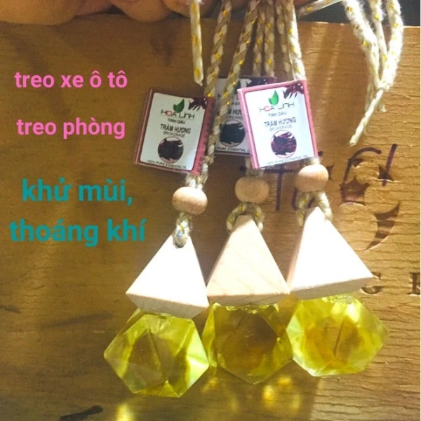 Tinh dầu treo ôtô hương cafe giảm say: Khi hương thơm chỉ kéo dài vài tuần rồi lại tan biến. - Ảnh 1 Tinh dầu treo ôtô hương cafe giảm say: Khi hương thơm chỉ kéo dài vài tuần rồi lại tan biến. - Ảnh 1
