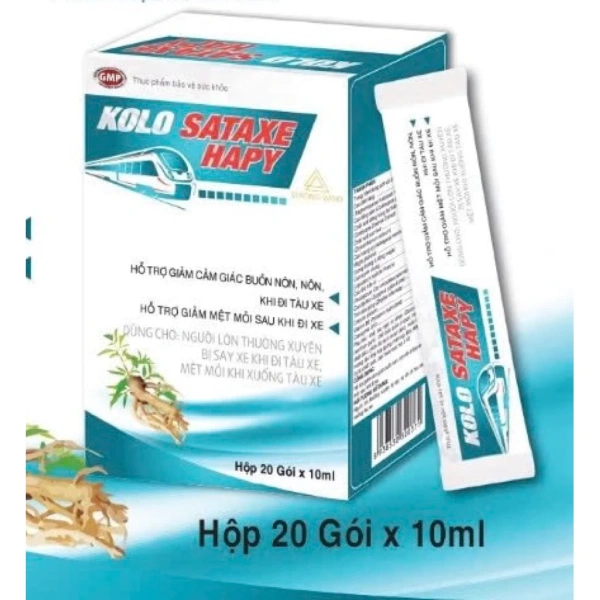 Tỉnh táo suốt hành trình dài nhờ một gói viên uống chống say xe - Ảnh 1 Tỉnh táo suốt hành trình dài nhờ một gói viên uống chống say xe - Ảnh 1