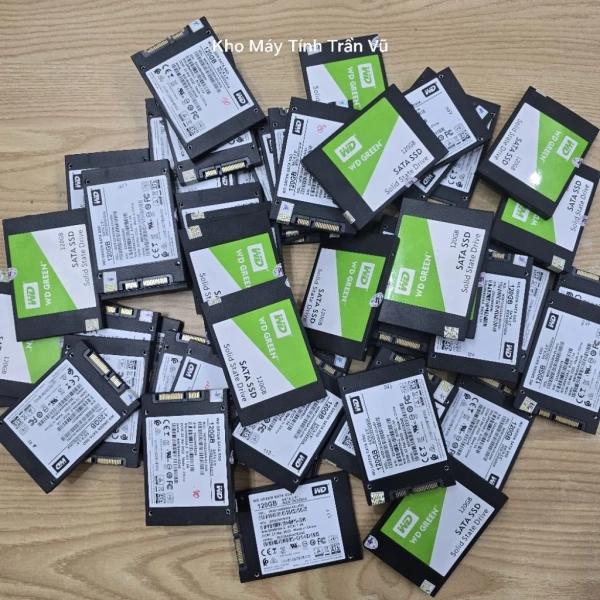 Tốc độ tải nhanh của SSD khiến bạn quên việc sao lưu, và hậu quả chỉ xuất hiện sau vài tháng. - Ảnh 5 Tốc độ tải nhanh của SSD khiến bạn quên việc sao lưu, và hậu quả chỉ xuất hiện sau vài tháng. - Ảnh 5