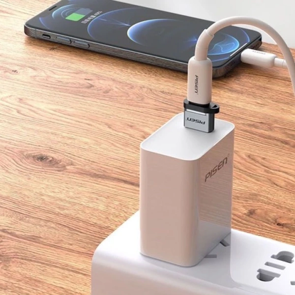 Tốc độ truyền dữ liệu của đầu chuyển đổi USB 2.0 sang Type‑C thường chậm hơn mong đợi - Ảnh 3 Tốc độ truyền dữ liệu của đầu chuyển đổi USB 2.0 sang Type‑C thường chậm hơn mong đợi - Ảnh 3