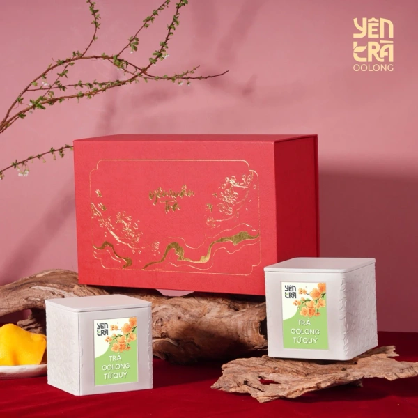 So sánh này cho thấy Oolong mang lại lợi thế về khả năng tái sử dụng nhiều lần và hương thơm đa lớp, khiến nó trở thành “đối tác” lý tưởng cho các buổi trà nghỉ ngơi ngắn, đồng thời vẫn phù hợp làm quà tặng sang trọng. (Ảnh 5) So sánh này cho thấy Oolong mang lại lợi thế về khả năng tái sử dụng nhiều lần và hương thơm đa lớp, khiến nó trở thành “đối tác” lý tưởng cho các buổi trà nghỉ ngơi ngắn, đồng thời vẫn phù hợp làm quà tặng sang trọng. (Ảnh 5)
