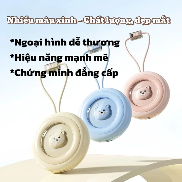 Trọng lượng túi tăng lên bất ngờ khi sạc dự phòng dung lượng lớn trở thành phụ kiện không thể thiếu - Ảnh 1
