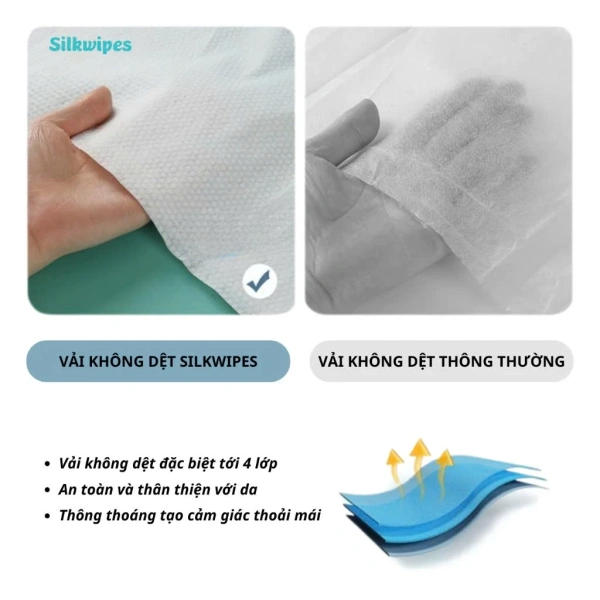 Trong những phút chờ xe buýt, một lọ khăn mặt nén mini gọn nhẹ luôn là giải pháp cho vết bẩn bất ngờ - Ảnh 5