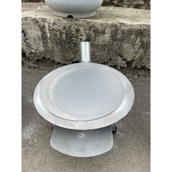 Từ mong đợi bếp củi không khói đến thực tế nồi không còn đen: những điều ít ai nghĩ tới - Ảnh 1