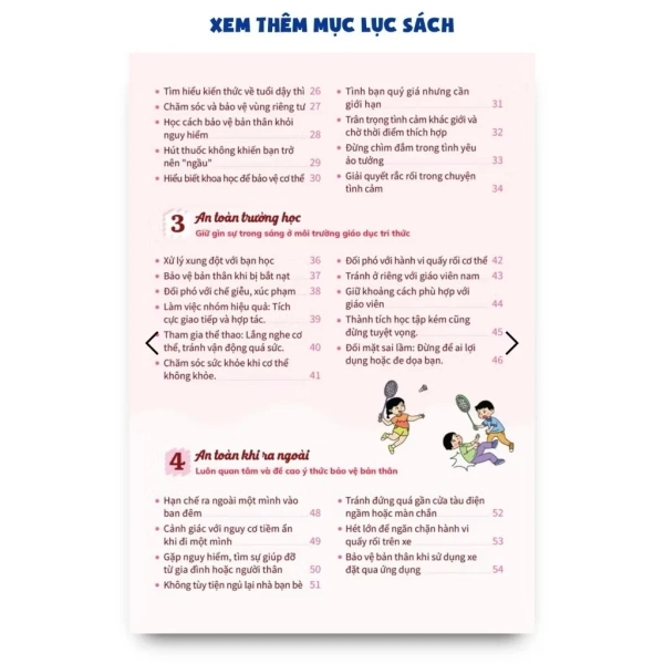 Không phải tất cả các cô gái đều có cơ hội tiếp cận các lớp học chuyên sâu về giáo dục giới tính. (Ảnh 2)
