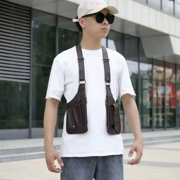 Với các bước trên, bạn không chỉ sở hữu một phụ kiện thời trang, mà còn giảm thiểu rủi ro mất cắp và tăng hiệu quả sử dụng trong cuộc sống thường ngày. (Ảnh 4) Với các bước trên, bạn không chỉ sở hữu một phụ kiện thời trang, mà còn giảm thiểu rủi ro mất cắp và tăng hiệu quả sử dụng trong cuộc sống thường ngày. (Ảnh 4)