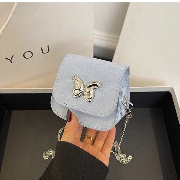 Một trong những thương hiệu đang được giới trẻ tin tưởng là Mintshop. (Ảnh 4)