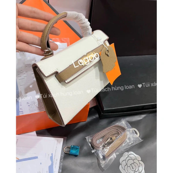 Để chiếc túi thực sự “phù hợp” và mang lại giá trị lâu dài, người tiêu dùng cần dựa vào thói quen sử dụng và sở thích cá nhân. (Ảnh 3)