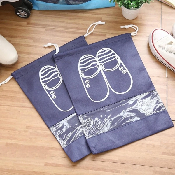 Không có một mẫu túi nào phù hợp cho mọi hành trình. (Ảnh 5)