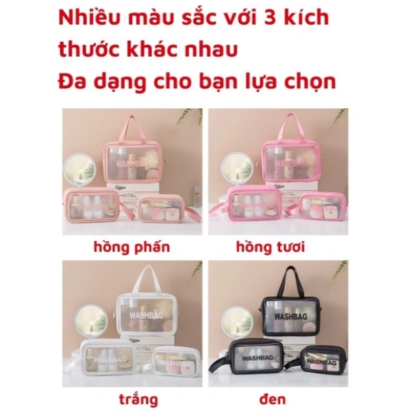 Hãy so sánh các mẫu túi trên thị trường dựa trên các tiêu chí này để tìm ra “đối tác” phù hợp nhất cho mình. (Ảnh 3)