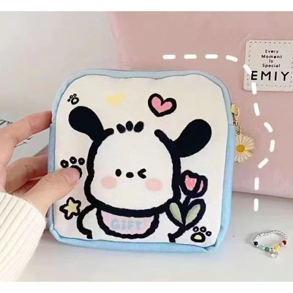 Việc kết hợp vật liệu và kích thước phù hợp sẽ giúp bạn cân bằng giữa tính tiện lợi và khả năng bảo vệ đồ dùng cá nhân. (Ảnh 4)