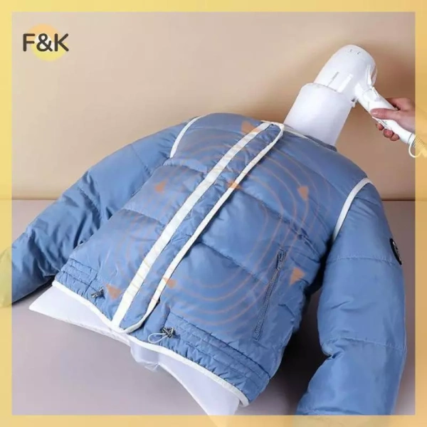 Túi sấy nhanh di động chỉ giảm độ ẩm nhẹ, không thể thay thế máy sấy cố định trong gia đình và những chuyến du lịch. - Ảnh 3 Túi sấy nhanh di động chỉ giảm độ ẩm nhẹ, không thể thay thế máy sấy cố định trong gia đình và những chuyến du lịch. - Ảnh 3