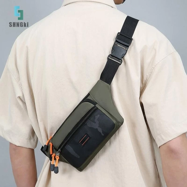 Những lợi ích này không chỉ mang lại sự tiện lợi mà còn hỗ trợ duy trì phong cách sống năng động, không bị “giáo cứng” khi di chuyển. (Ảnh 4)