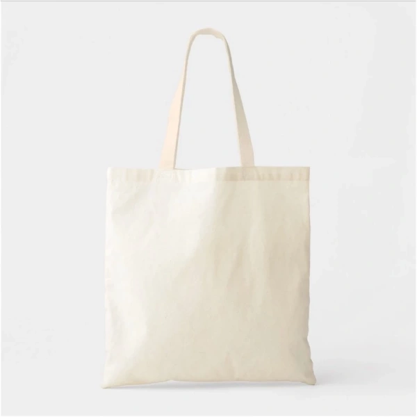 Vải bố (canvas) là loại vải dày dặn, chịu lực tốt và ít bị rách. (Ảnh 2) Vải bố (canvas) là loại vải dày dặn, chịu lực tốt và ít bị rách. (Ảnh 2)