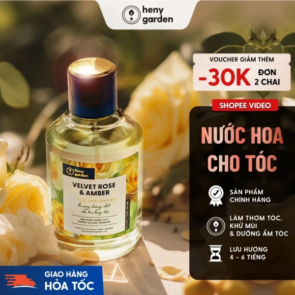 Vài tuần dùng xịt dưỡng thơm tóc, mùi hương kéo dài nhưng độ ẩm tóc bỗng giảm - Ảnh 1